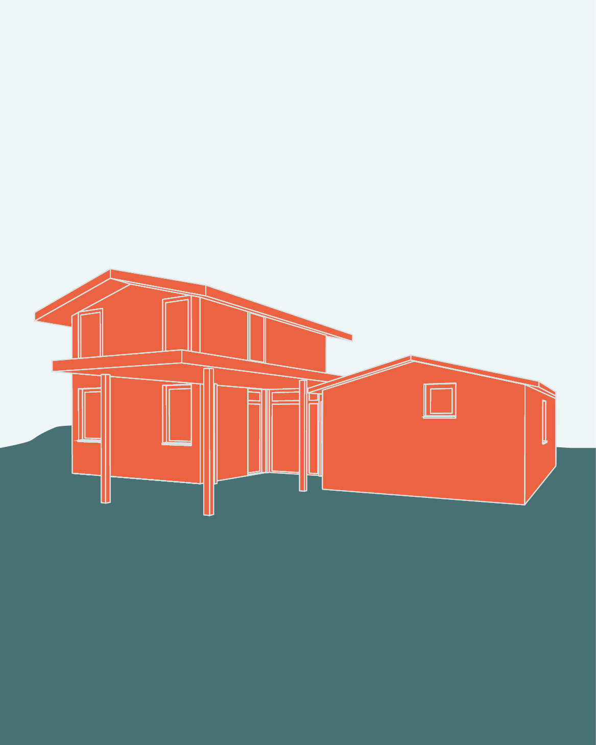 Grafik Tinyhouse